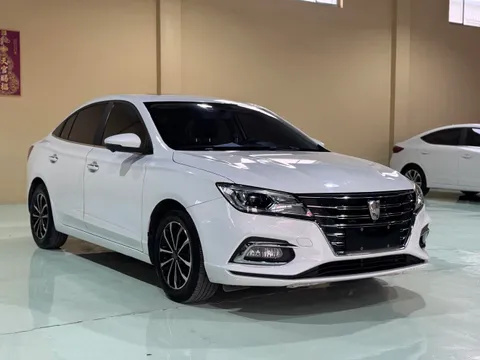 Roewe i5