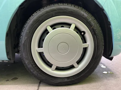 Daihatsu Mira Tocot