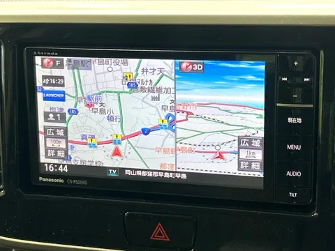 Mitsubishi eK Space Custom