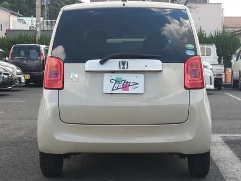 Honda N-ONE