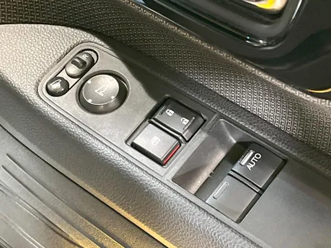 Honda N-VAN +Style