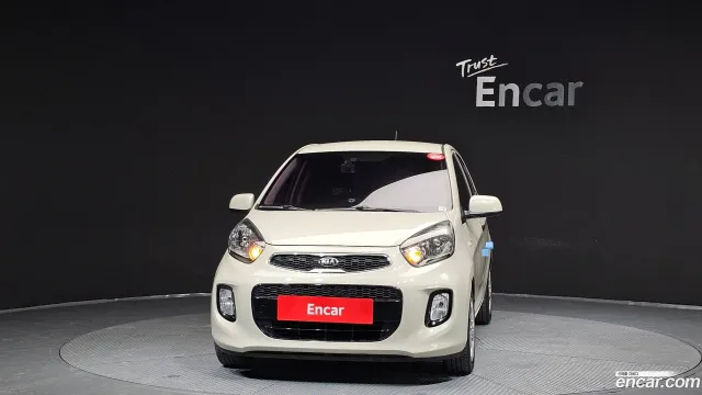 Kia Picanto (Morning)