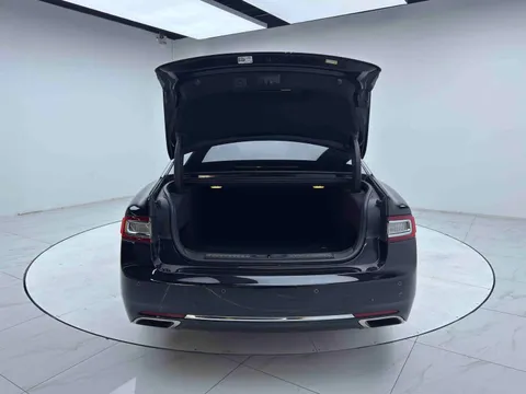 Lincoln Continental