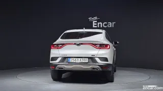 Renault XM3