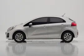 Kia Pride