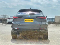 Changan Oshan X5