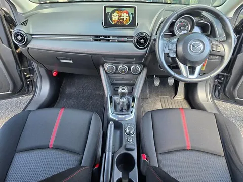 Mazda Mazda2 (Demio)