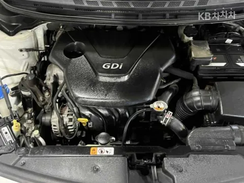 Kia Cerato (K3)