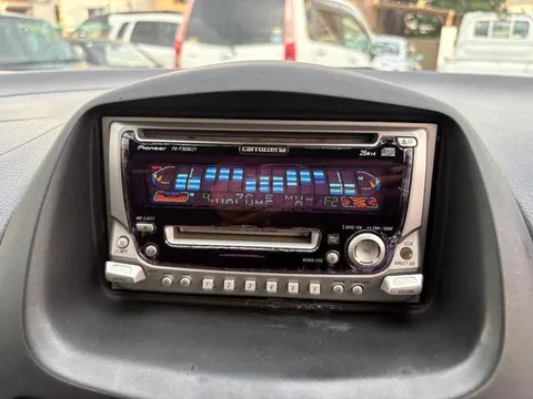 Daihatsu Max