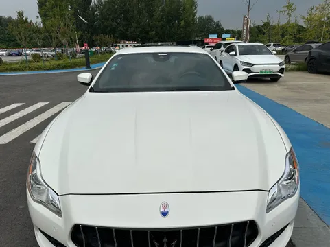 Maserati