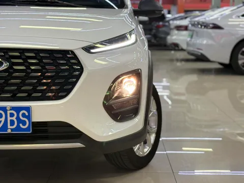 Chery Tiggo 3x