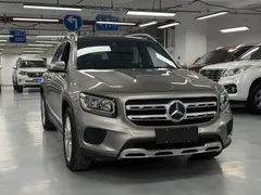 Mercedes-Benz Mercedes-Benz GLB