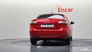 Renault SM3