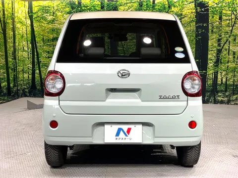 Daihatsu Mira Tocot
