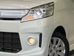 Mazda Flair Wagon Custom Style