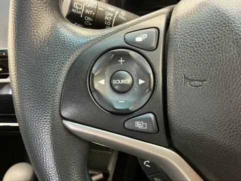 Honda Jazz (Fit)