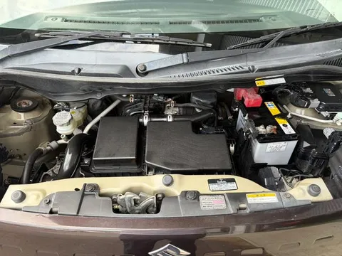 Suzuki MR Wagon