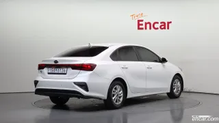 Kia Cerato (K3)