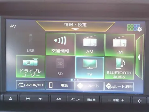 Nissan Clipper Rio
