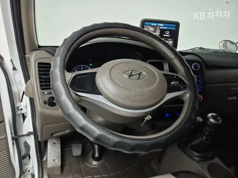 Hyundai Porter 2