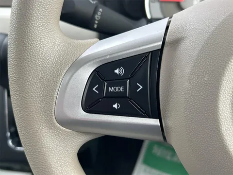 Daihatsu Mira Tocot