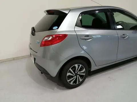 Mazda Mazda2 (Demio)