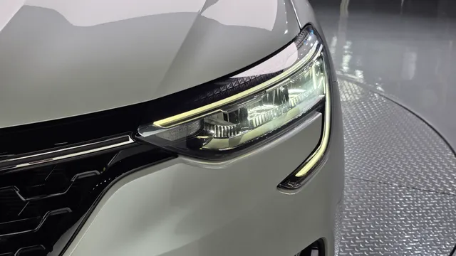 Renault XM3