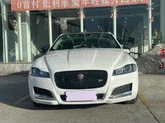 Jaguar XFL