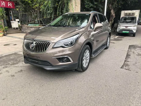 Buick Envision