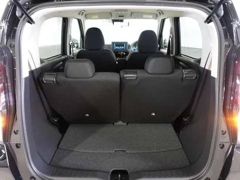 Mitsubishi eK X