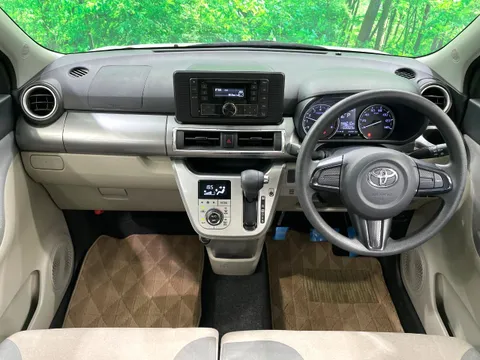 Toyota Pixis Joy