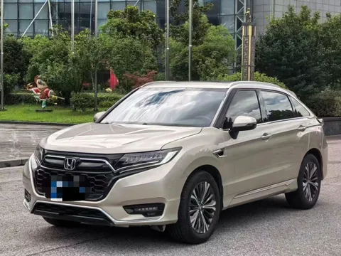 Honda UR-V