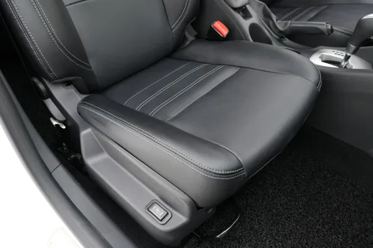 Renault SM3
