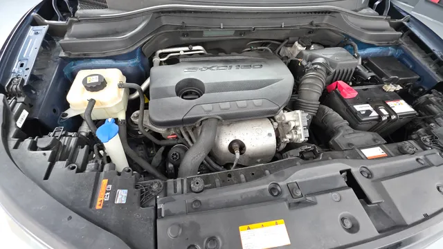 SsangYong Tivoli XLV (Tivoli Air)