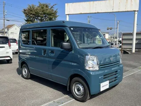 Nissan Clipper