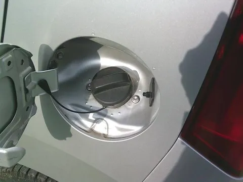Mazda Flair