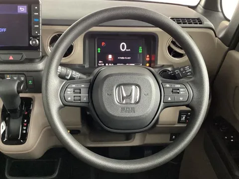 Honda N-BOX Joy