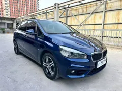 BMW 2-Series