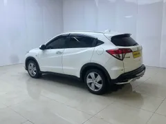 Honda HR-V (Vezel)