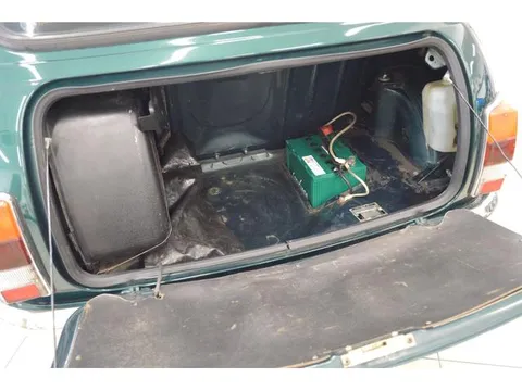 Rover Mini