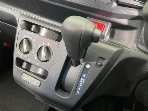 Subaru Pleo Plus