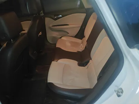 Buick Verano