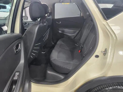 Renault QM3
