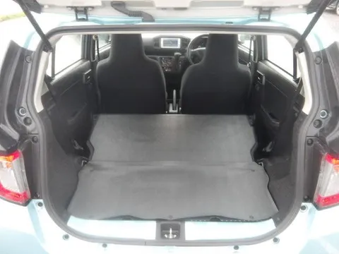 Toyota Pixis Epoch