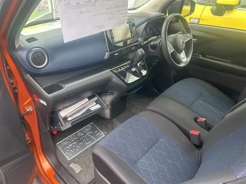 Mitsubishi eK X