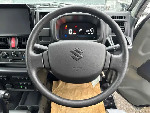 Suzuki Super Carry