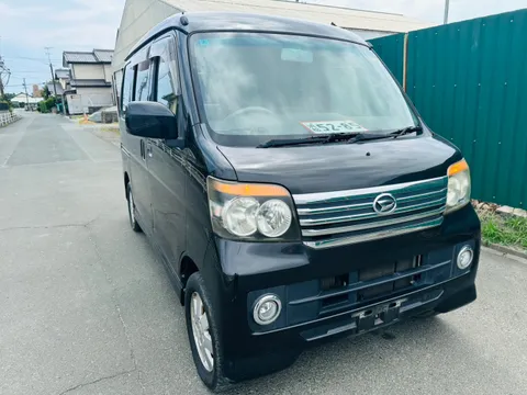 Daihatsu Atrai Wagon