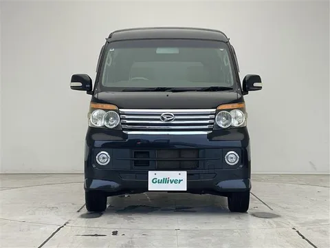 Daihatsu Atrai Wagon