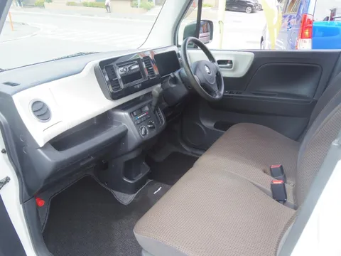 Suzuki MR Wagon