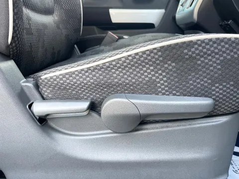 Mazda Flair Crossover